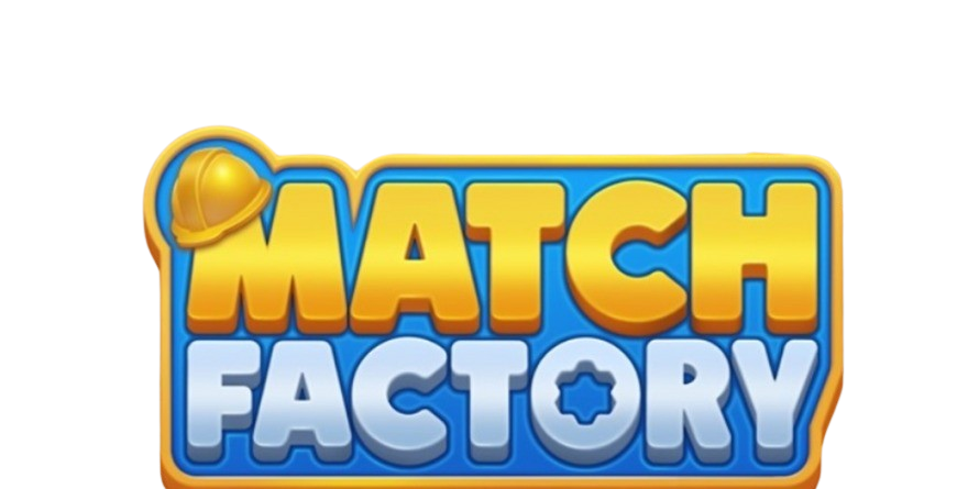 Match Factory Logo
